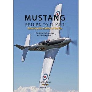 MUSTANG Return to Flight